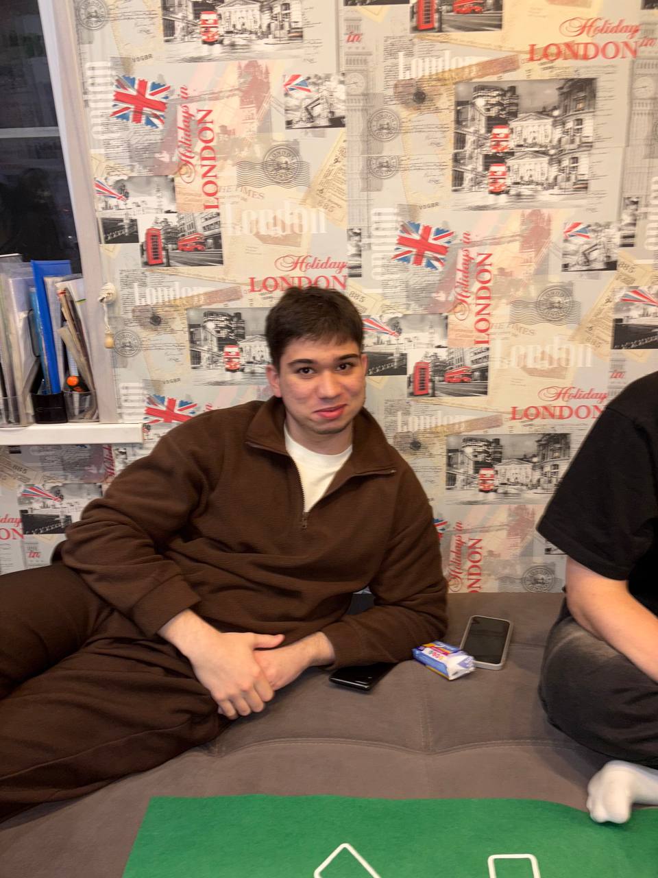 кек