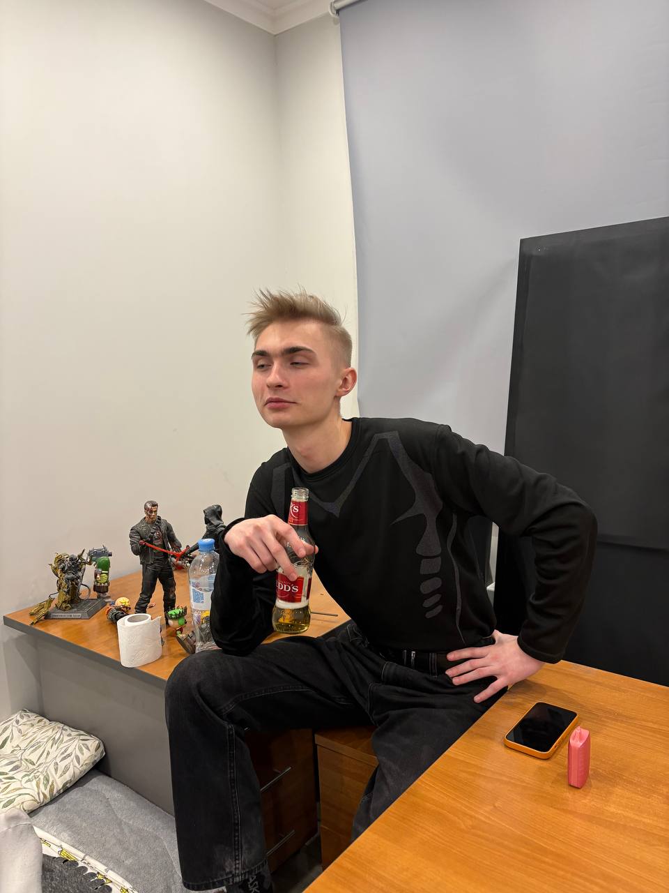 кек