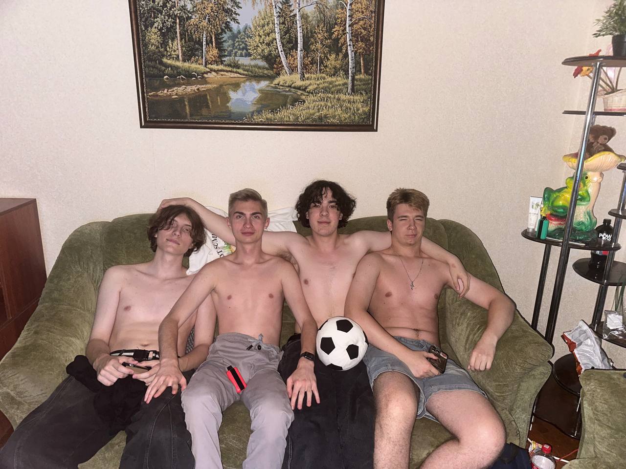 омайгад