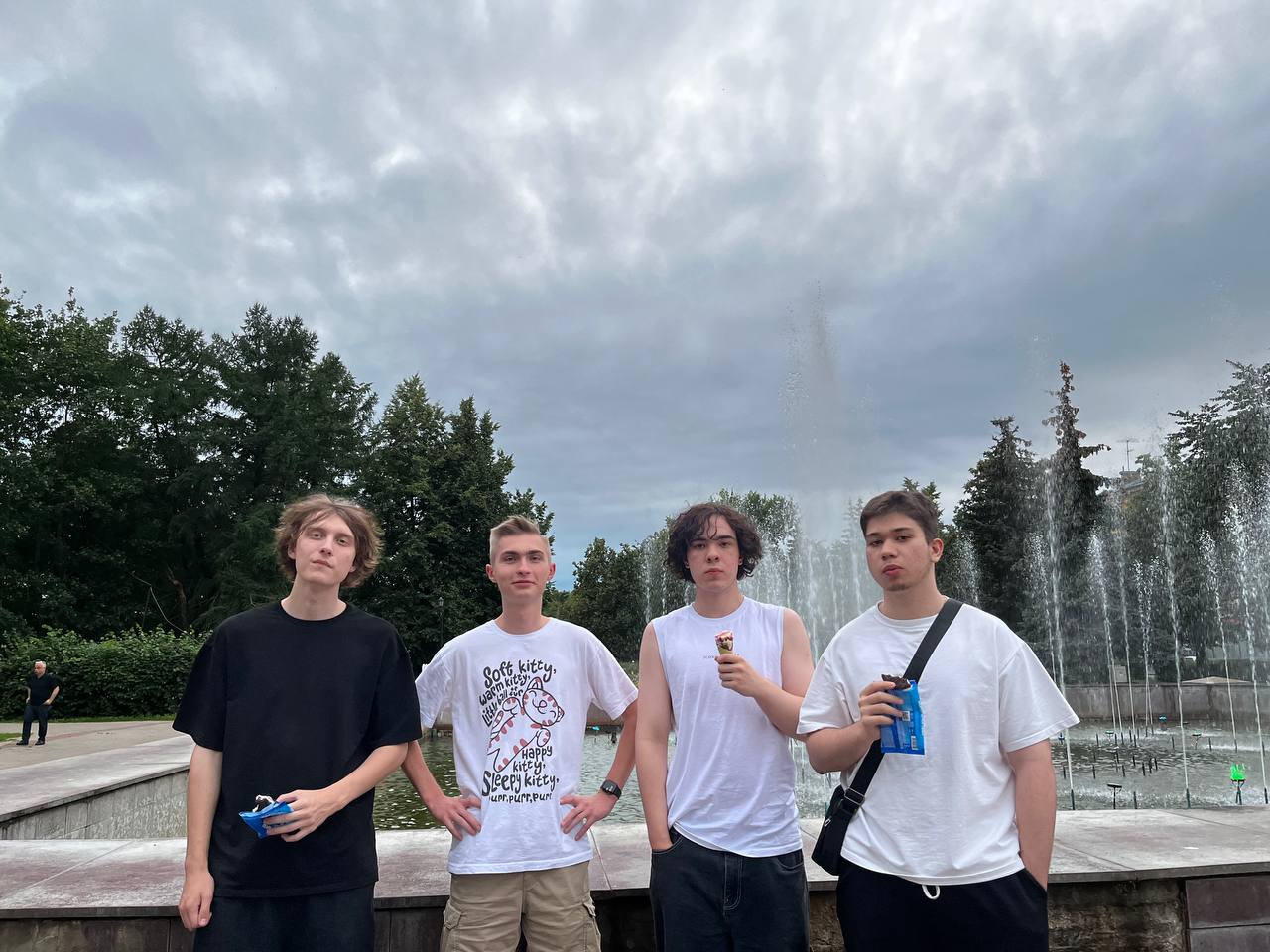 Тверь 